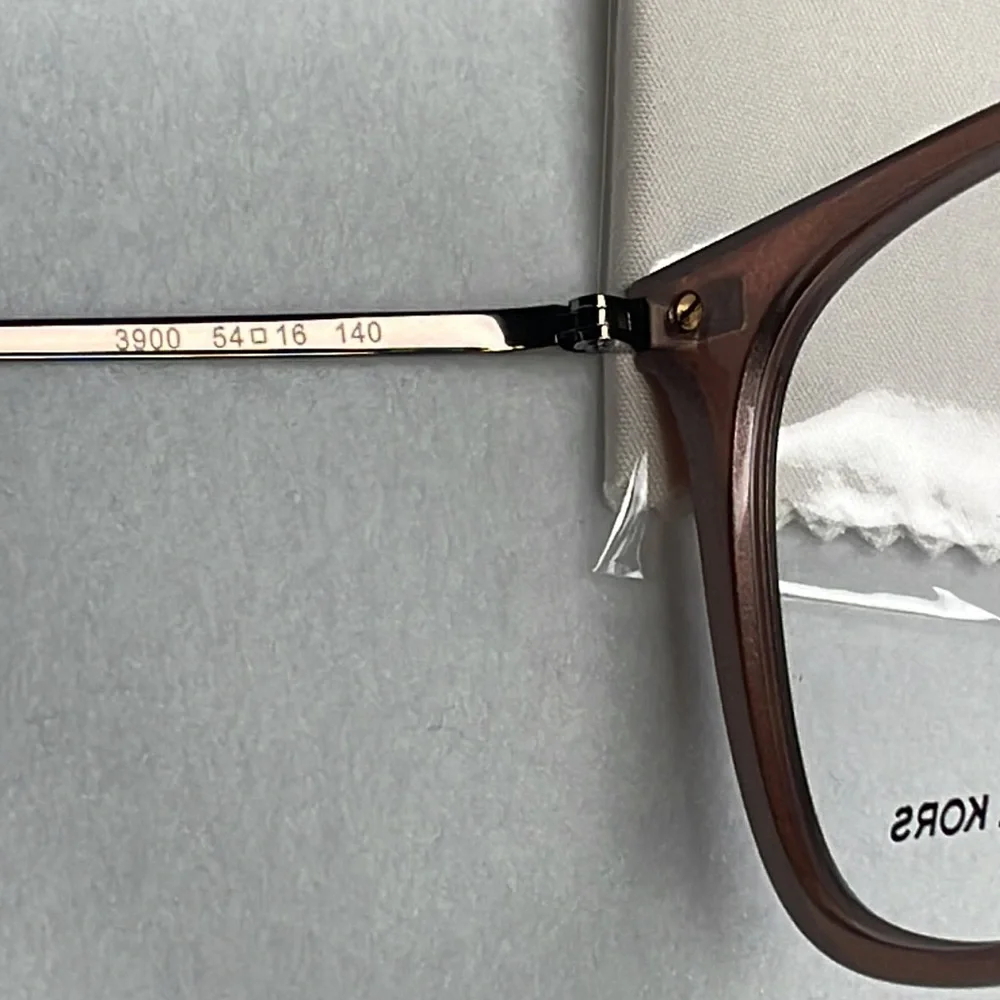 NWT Michael Kors Budapest Glasses